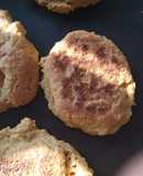 Pan de avena