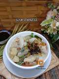 26:12:25 - SOUP EXPRESS