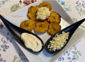 Foto principal de Tostones Venezolanos
