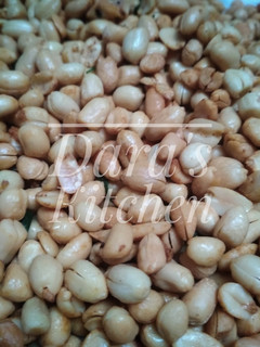 Foto resep Kacang Bawang Renyah