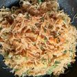 Bihun sederhana