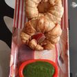 Ring samosa