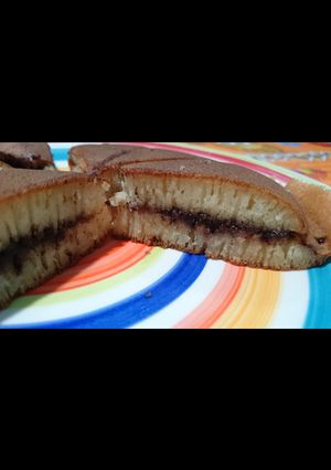 Foto resep Martabak manis santan teflon (terangbulan)
