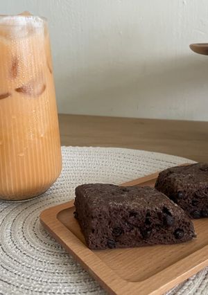 飛燕煉乳泰式奶茶 的食譜成品照片