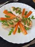 Involtini saporiti