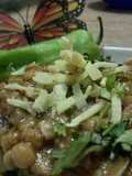 Chanay ki daal aur karelay