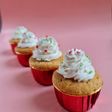 Vanilla Cupcake