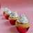 Vanilla Cupcake