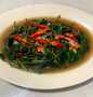 Resep Cah Kangkung, Sempurna