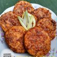 Dendeng tempe