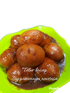 Foto resep Semur ayam / semur telur /ayam kecap / telur kecap / ayam kecap