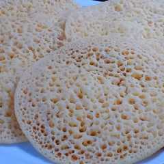 بغرير 🥞-レシピのメイン写真