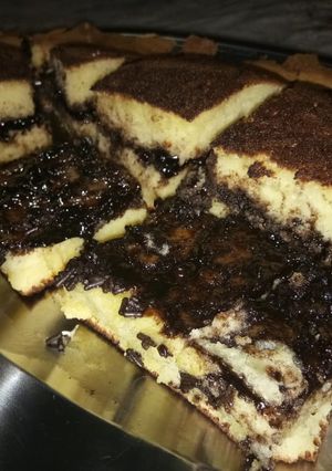Foto resep Martabak Manis (Pakai Teflon)