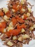 Asado de plaza