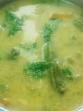 வெஜிடபிள் குருமா(vegetable kurma recipe in tamil)