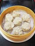 Steamed Tofu Shumai with Ground Pork (Seiro Style)