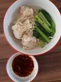 Sup Wonton