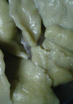 Foto resep Mpekmpek vegetarian