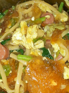 Foto resep Seblak Dapur Nenek