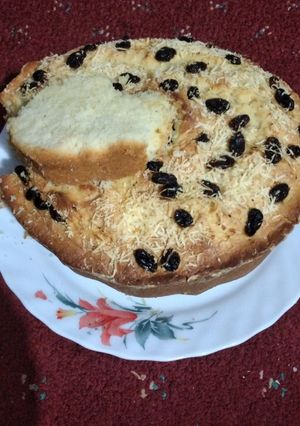Foto resep Bluder ekonomis