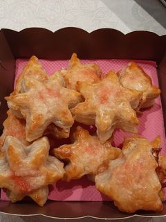 Una foto de Pastisets