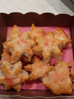 Una foto de Pastisets