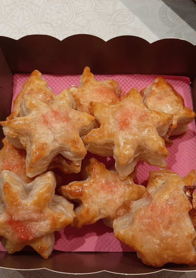Una foto de Pastisets