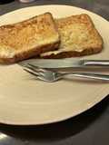 French toast