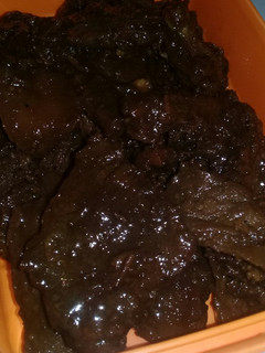 Foto resep Empal Gepuk Manis