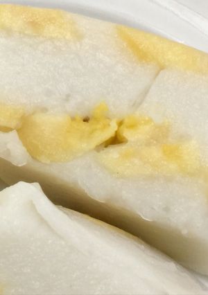 Foto resep Nagasari