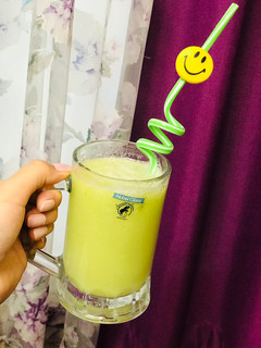 عکسی از دستور آب طالبی