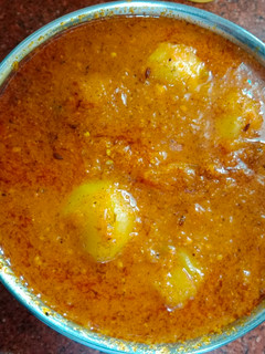 मसाला टिंडे (Masala Tinde Recipe in Hindi) रेसिपी मुख्य फोटो