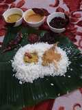 Ella shapadu kerala style