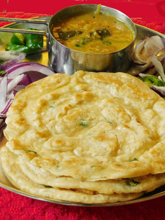 லிக்விட் பரோடா, கூட்டு செய்முறை முக்கிய புகைப்படம்