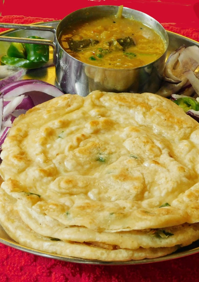 லிக்விட் பரோடா, கூட்டு செய்முறை முக்கிய புகைப்படம்