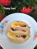 Pisang Gapit Ala-ala