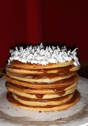 Una foto de Rogel