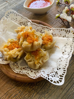 Foto resep Siomay Ayam Udang