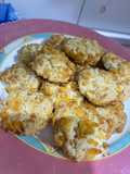 Biskut Cornflakes (Upgraded Version)