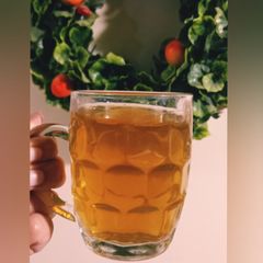 A picture of Moringa Tea For Weightloss.
