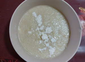 Φωτογραφία της συνταγής Σούπα τραχανάς!! 🍵