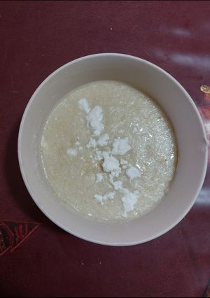 Φωτογραφία της συνταγής Σούπα τραχανάς!! 🍵