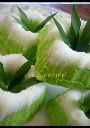 Foto resep Putu Ayu Pandan