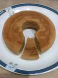 Diet Tea cake, whole wheat flour sa