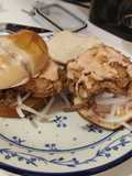 Fried Chicken Sandwich