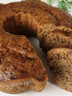 Foto resep Bolu Pisang Kukus