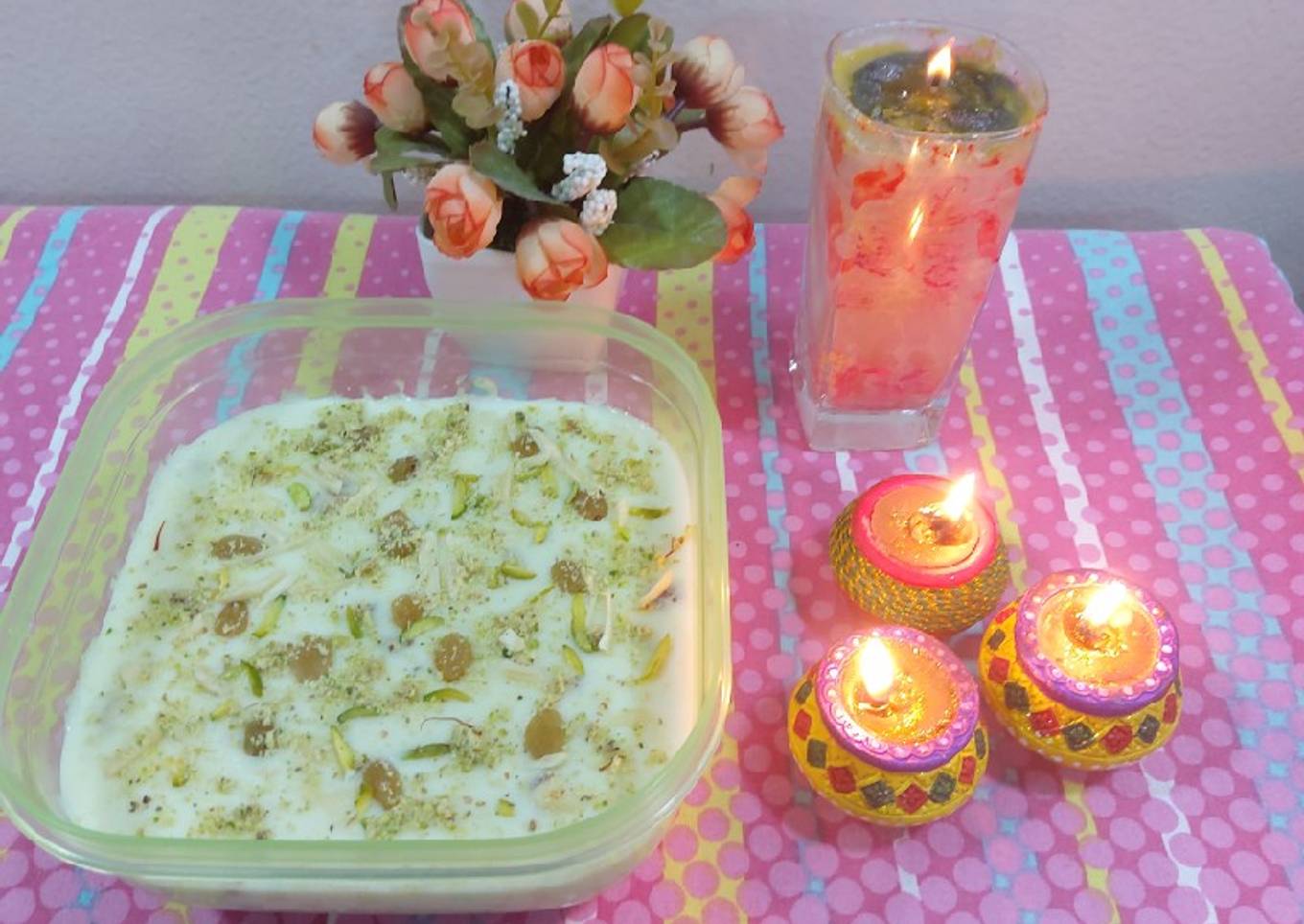 Makhana ki kheer