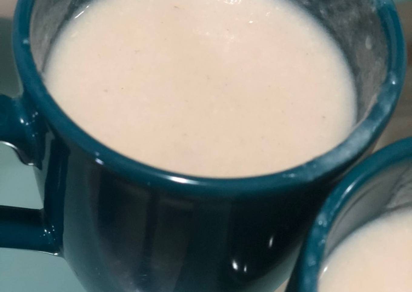 Atole de guayaba