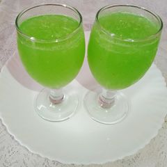 A picture of Keri ka Sharbat.