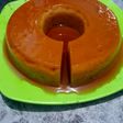 Puding Karamel